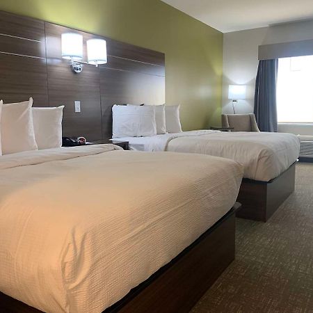 Best Western Plus Horseheads Inn & Suites Ngoại thất bức ảnh