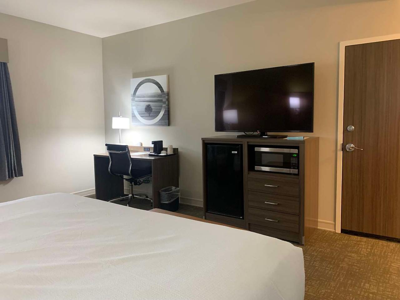 Best Western Plus Horseheads Inn & Suites Ngoại thất bức ảnh